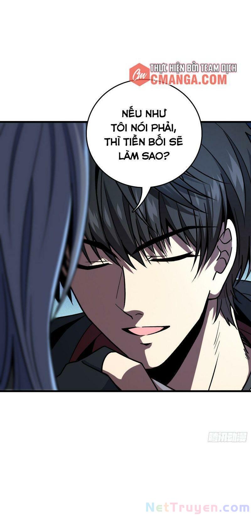 Tân Đình Là Hảo Đao Chapter 6 - Trang 12