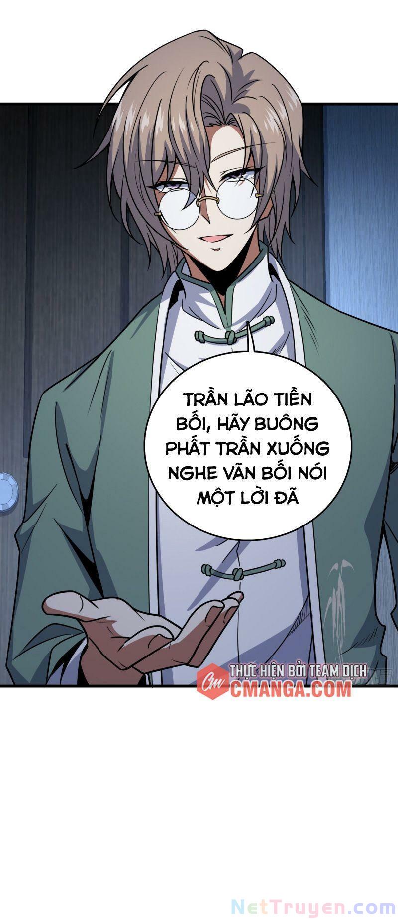 Tân Đình Là Hảo Đao Chapter 6 - Trang 15