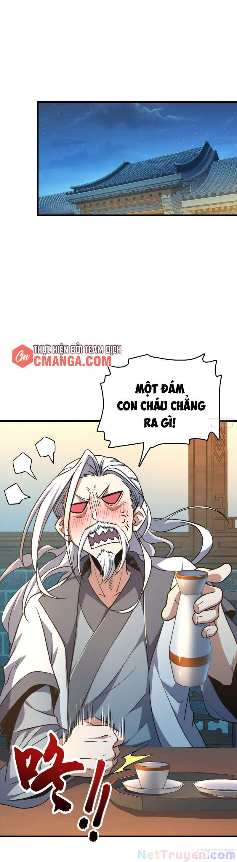 Tân Đình Là Hảo Đao Chapter 7 - Trang 1