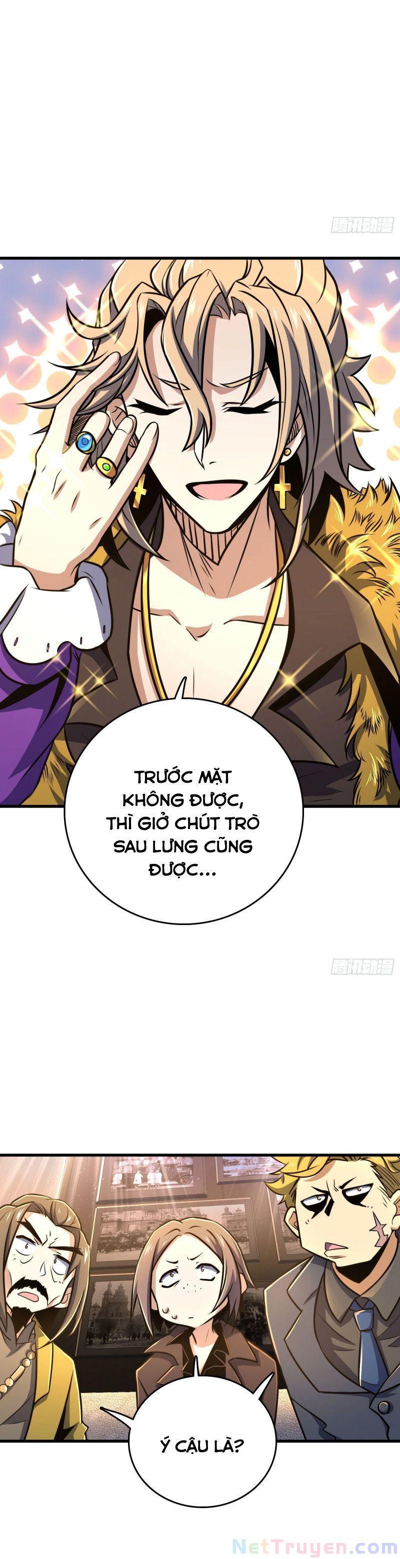 Tân Đình Là Hảo Đao Chapter 7 - Trang 13