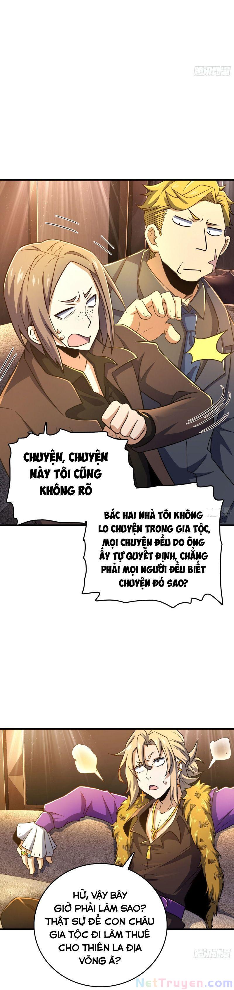 Tân Đình Là Hảo Đao Chapter 7 - Trang 9