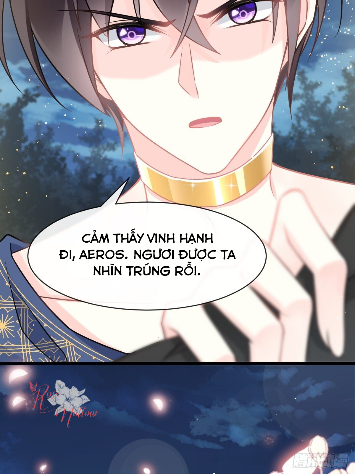 Tân Nương Của Ma Thần Chapter 21 - Trang 38