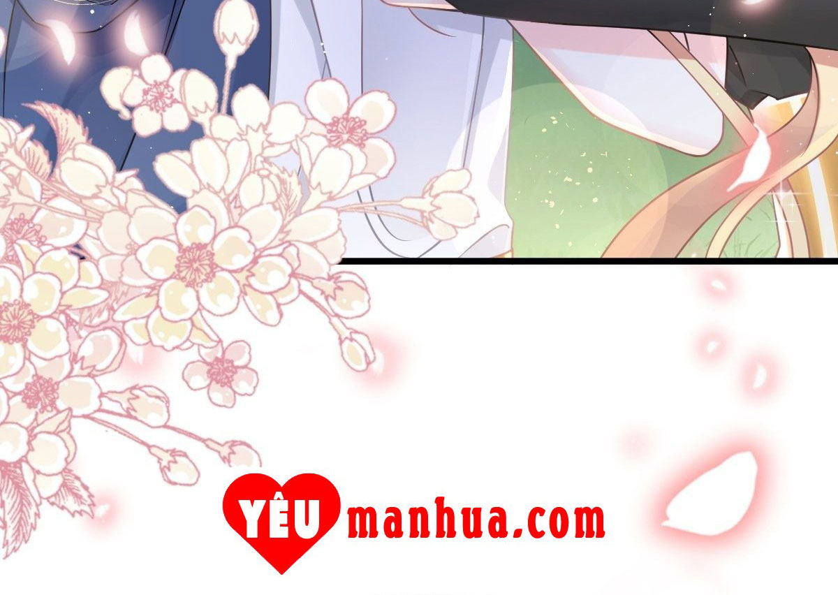 Tân Nương Của Ma Thần Chapter 22 - Trang 4