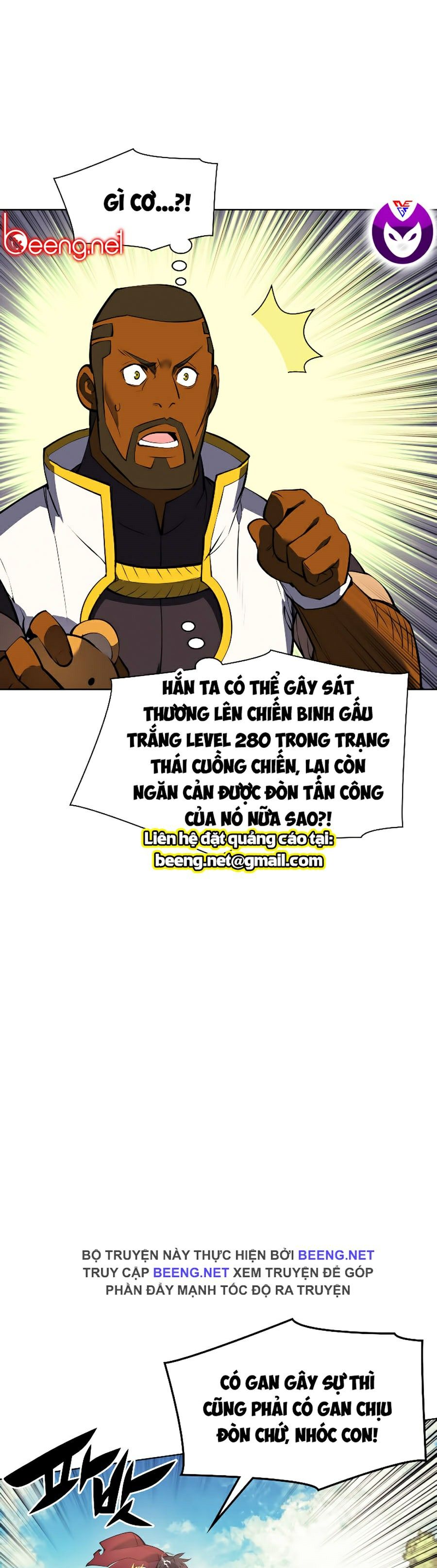 Thợ Rèn Huyền Thoại Chapter 70 - Trang 25