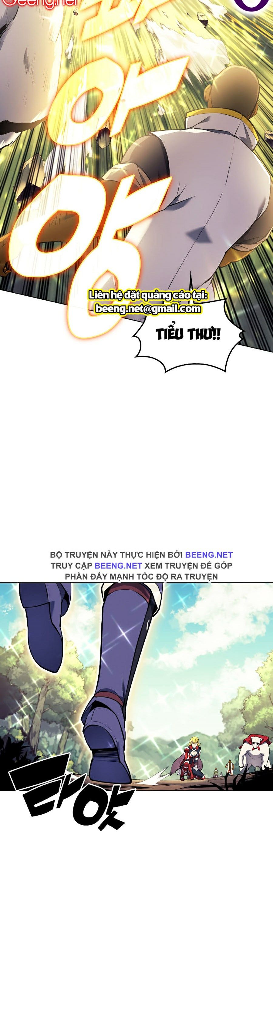 Thợ Rèn Huyền Thoại Chapter 70 - Trang 9