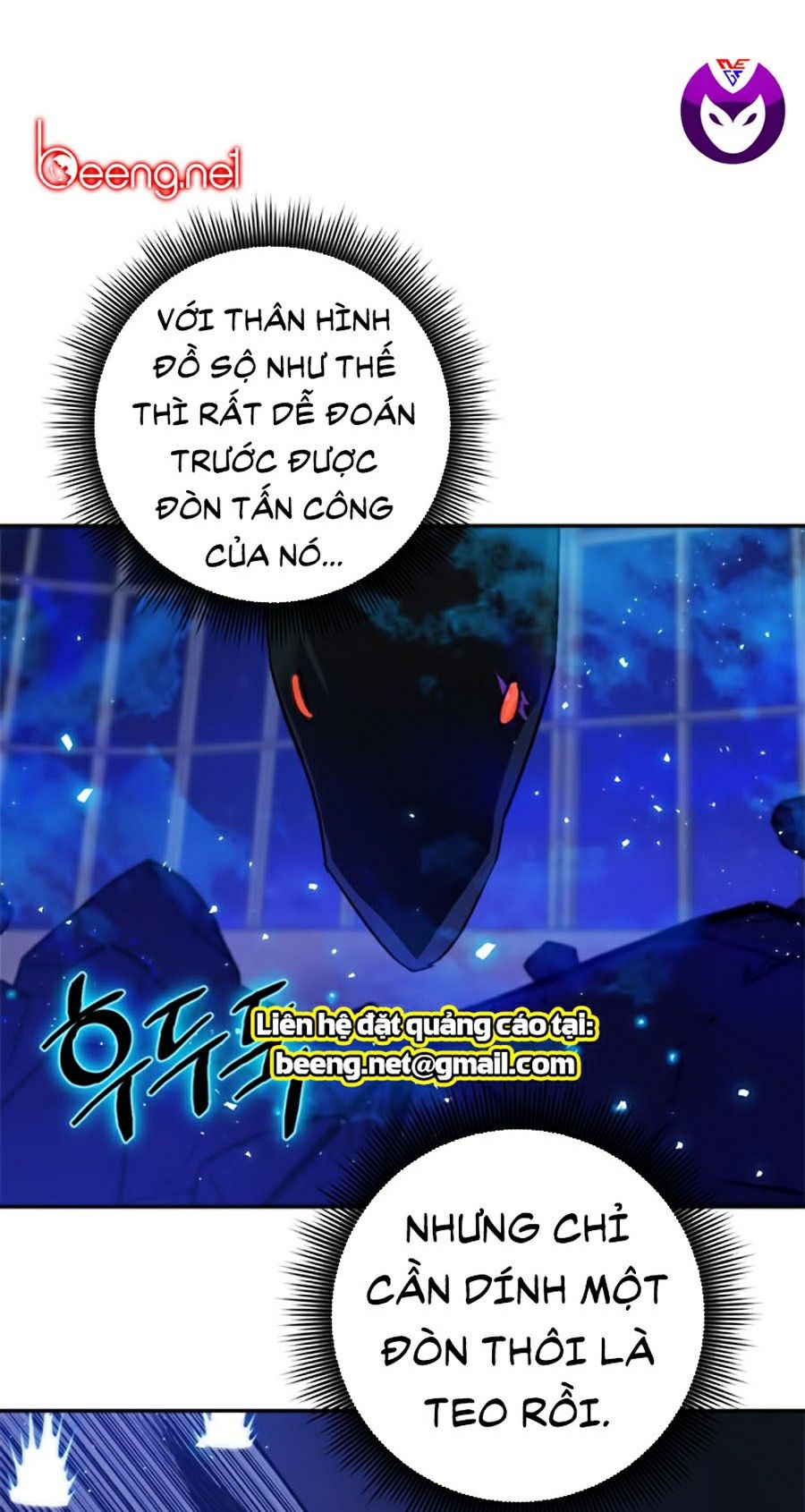 Trở Lại Thành Người Chơi Chapter 20 - Trang 65