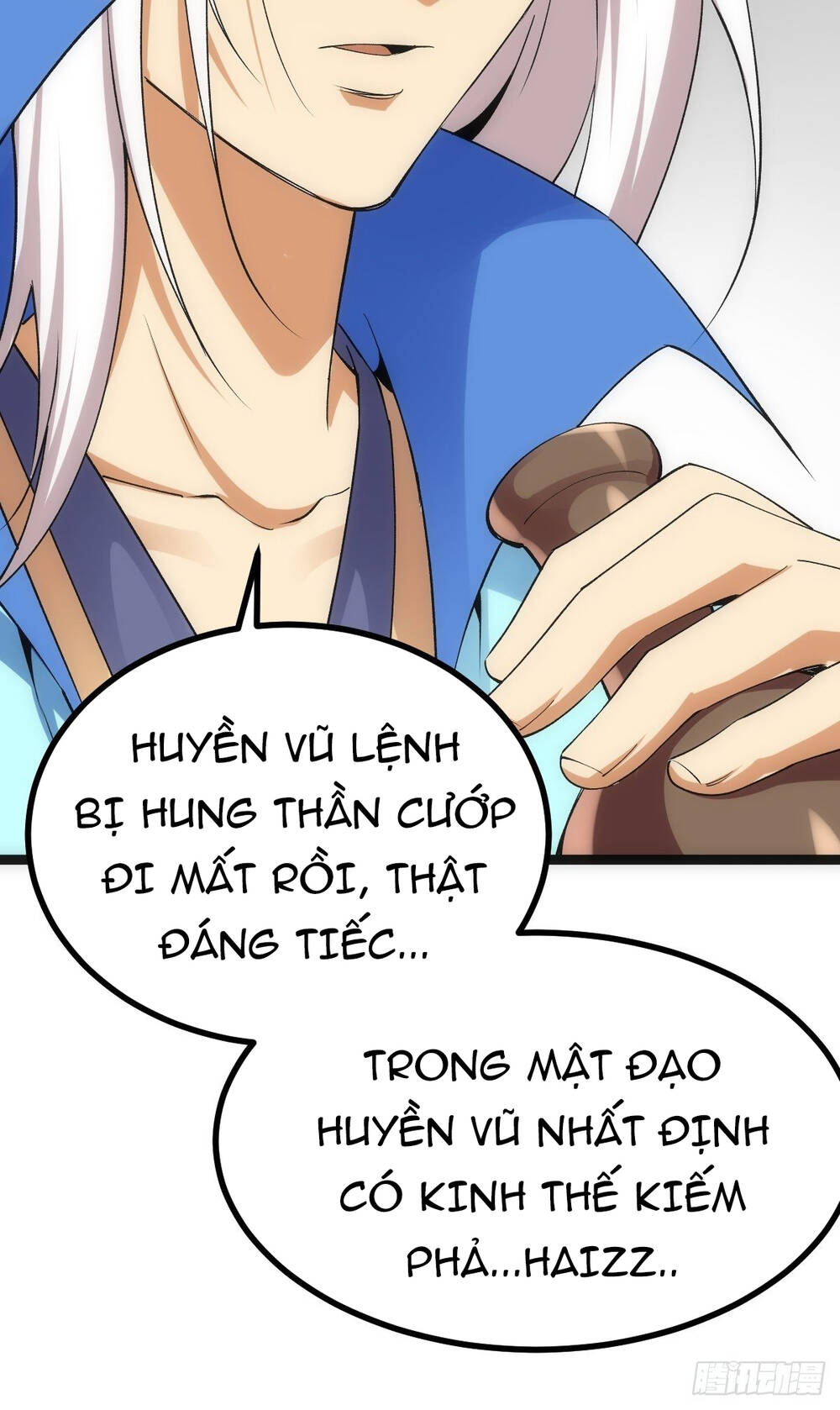 Tuyệt Thế Võ Công Chapter 28 - Trang 58