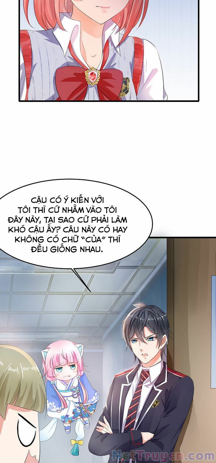 Vô Địch Học Bạ Hệ Thống Chapter 14 - Trang 10