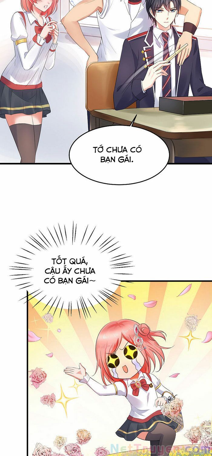 Vô Địch Học Bạ Hệ Thống Chapter 14 - Trang 29