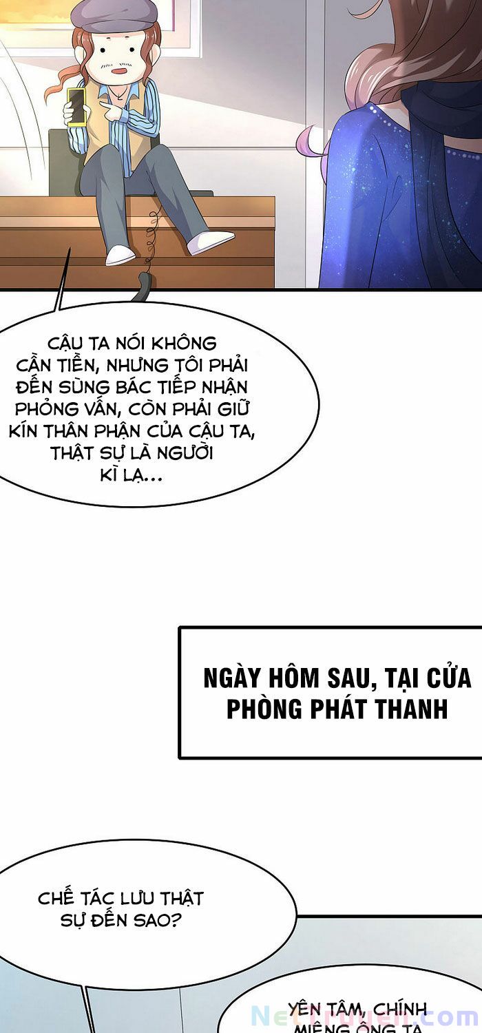 Vô Địch Học Bạ Hệ Thống Chapter 15 - Trang 24