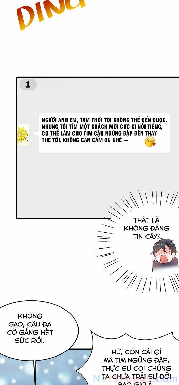 Vô Địch Học Bạ Hệ Thống Chapter 15 - Trang 26