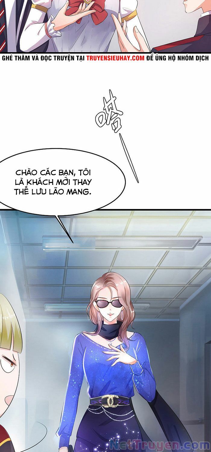 Vô Địch Học Bạ Hệ Thống Chapter 15 - Trang 28