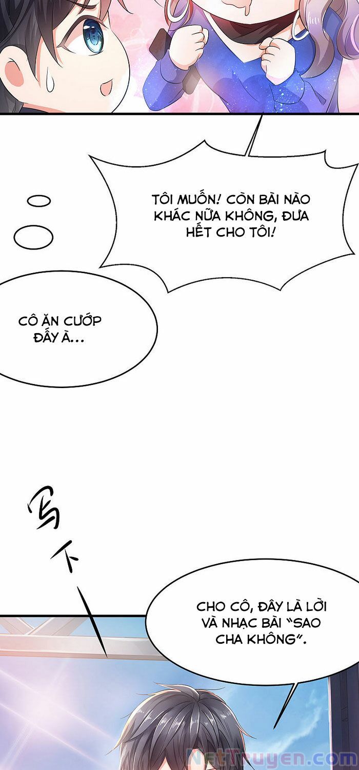 Vô Địch Học Bạ Hệ Thống Chapter 16 - Trang 17