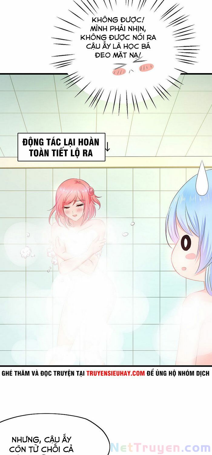 Vô Địch Học Bạ Hệ Thống Chapter 16 - Trang 26