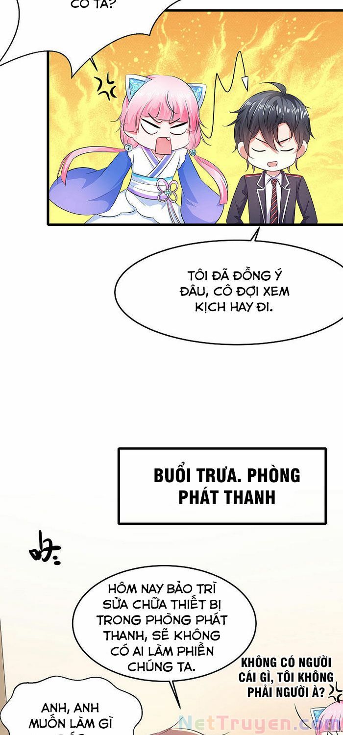 Vô Địch Học Bạ Hệ Thống Chapter 17 - Trang 11