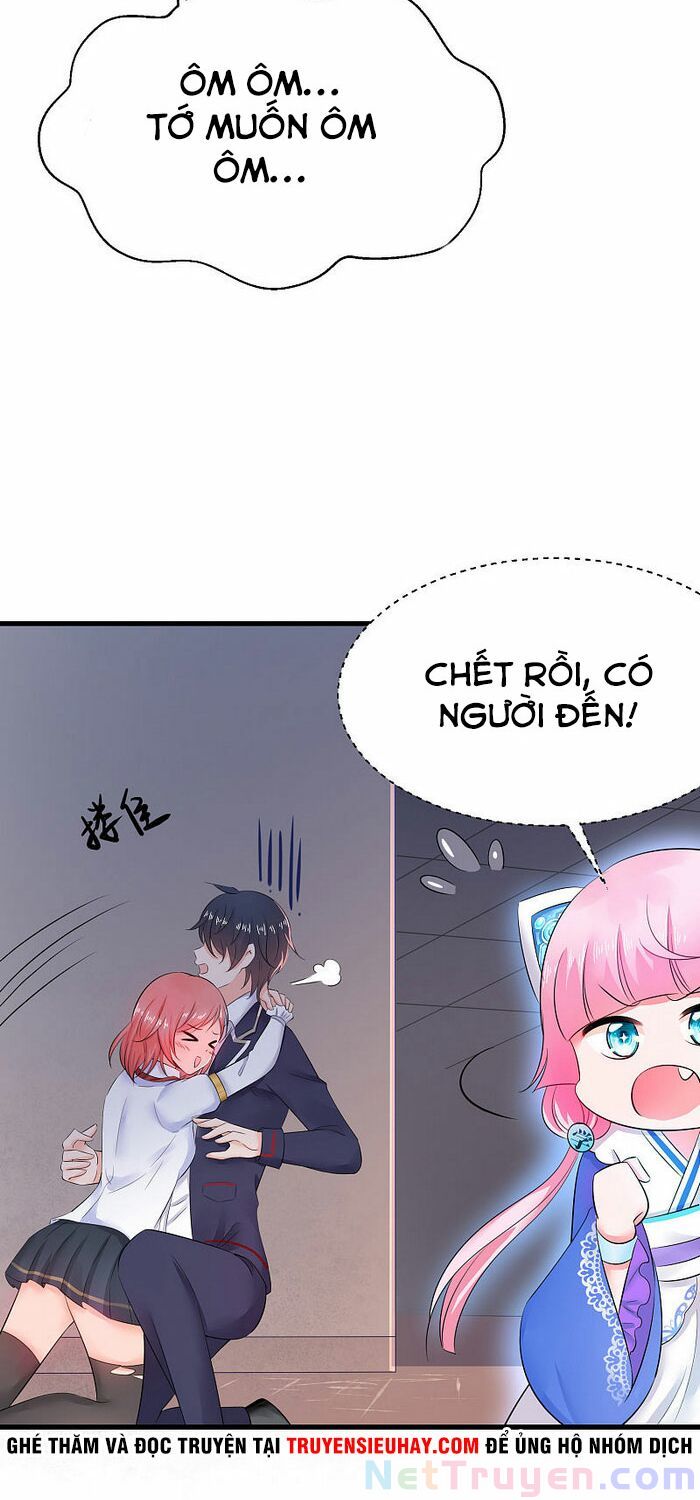 Vô Địch Học Bạ Hệ Thống Chapter 19 - Trang 16