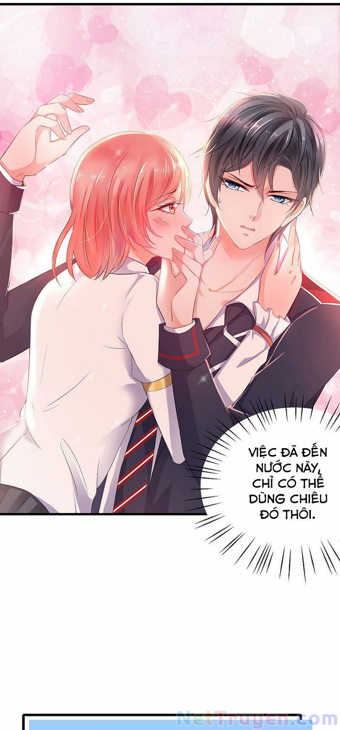 Vô Địch Học Bạ Hệ Thống Chapter 19 - Trang 18