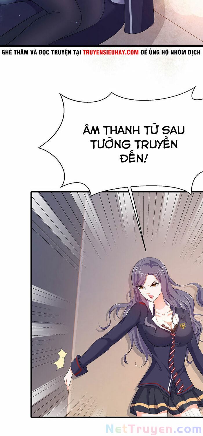 Vô Địch Học Bạ Hệ Thống Chapter 19 - Trang 25