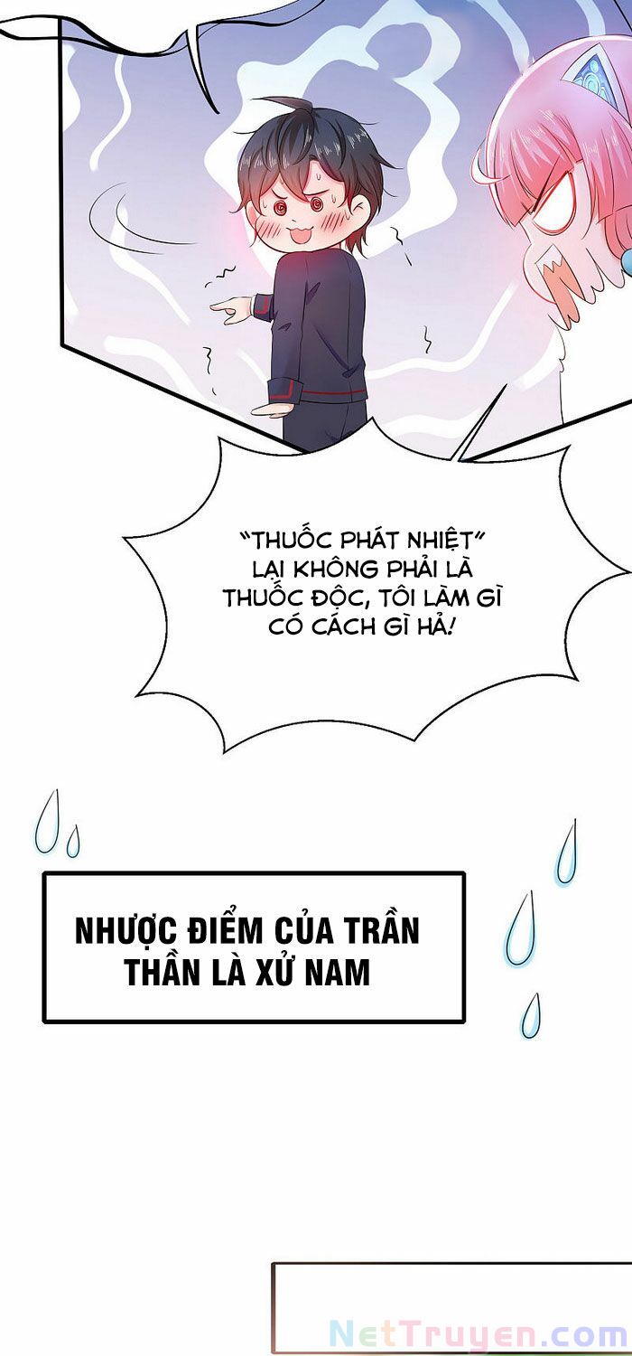 Vô Địch Học Bạ Hệ Thống Chapter 19 - Trang 9