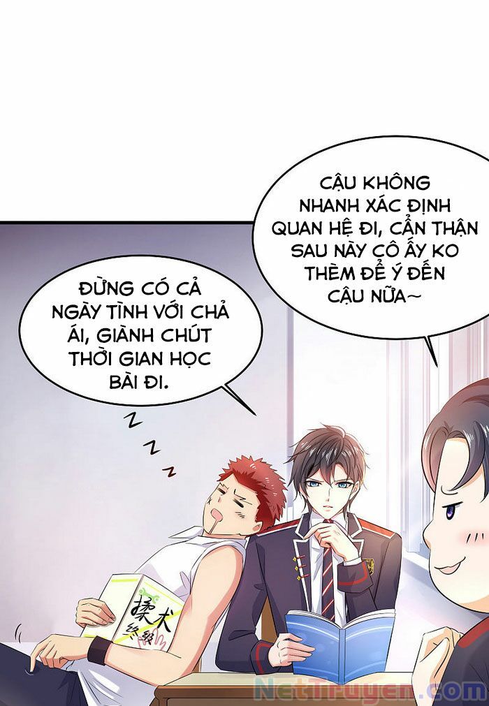 Vô Địch Học Bạ Hệ Thống Chapter 20 - Trang 17