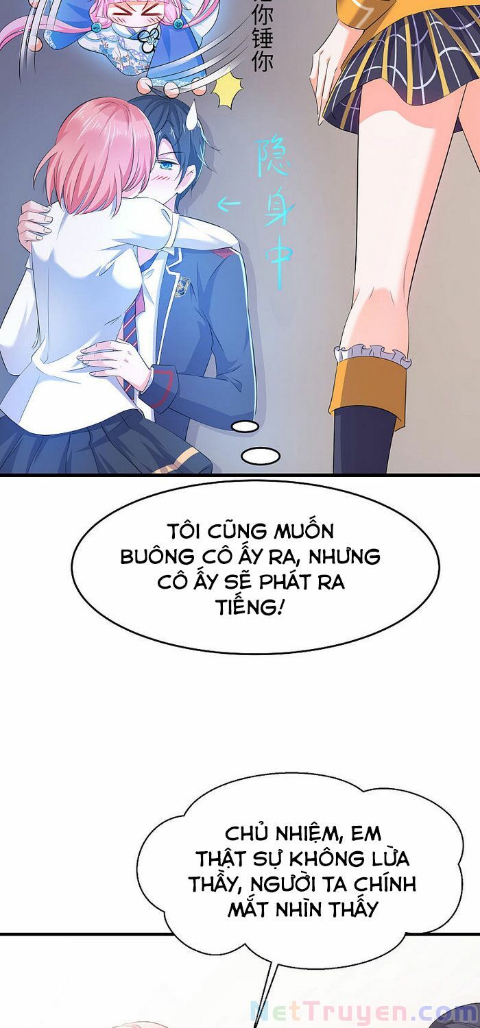 Vô Địch Học Bạ Hệ Thống Chapter 20 - Trang 3