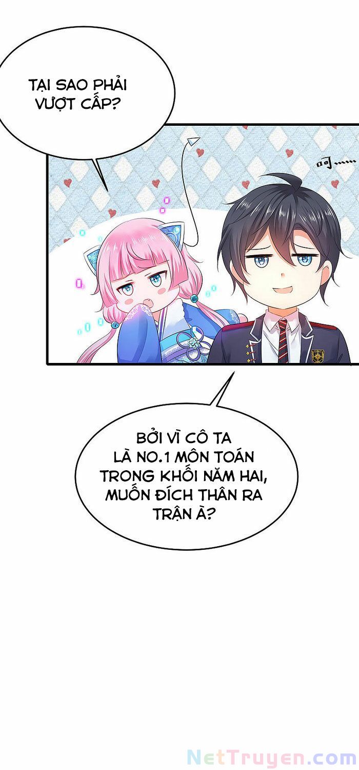 Vô Địch Học Bạ Hệ Thống Chapter 21 - Trang 17