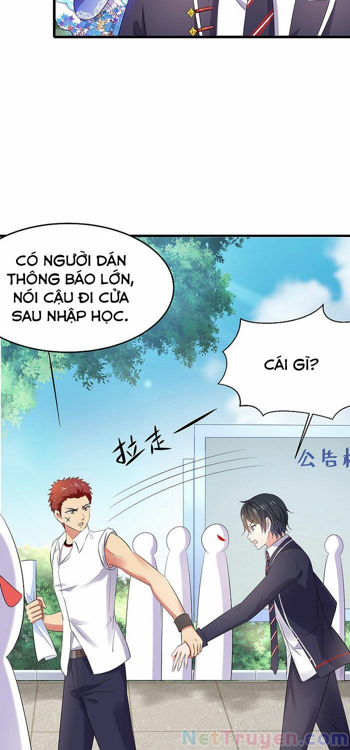 Vô Địch Học Bạ Hệ Thống Chapter 21 - Trang 3