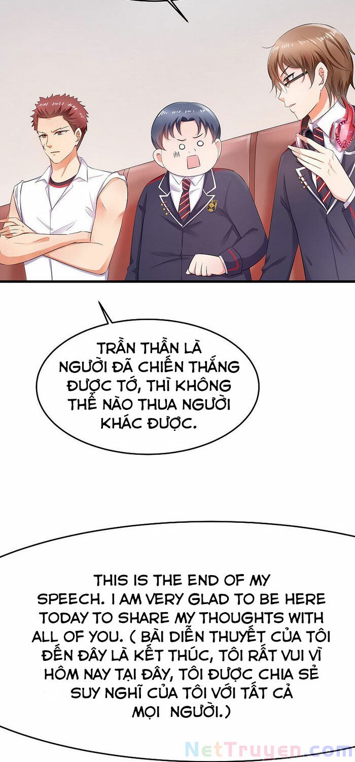 Vô Địch Học Bạ Hệ Thống Chapter 22 - Trang 12