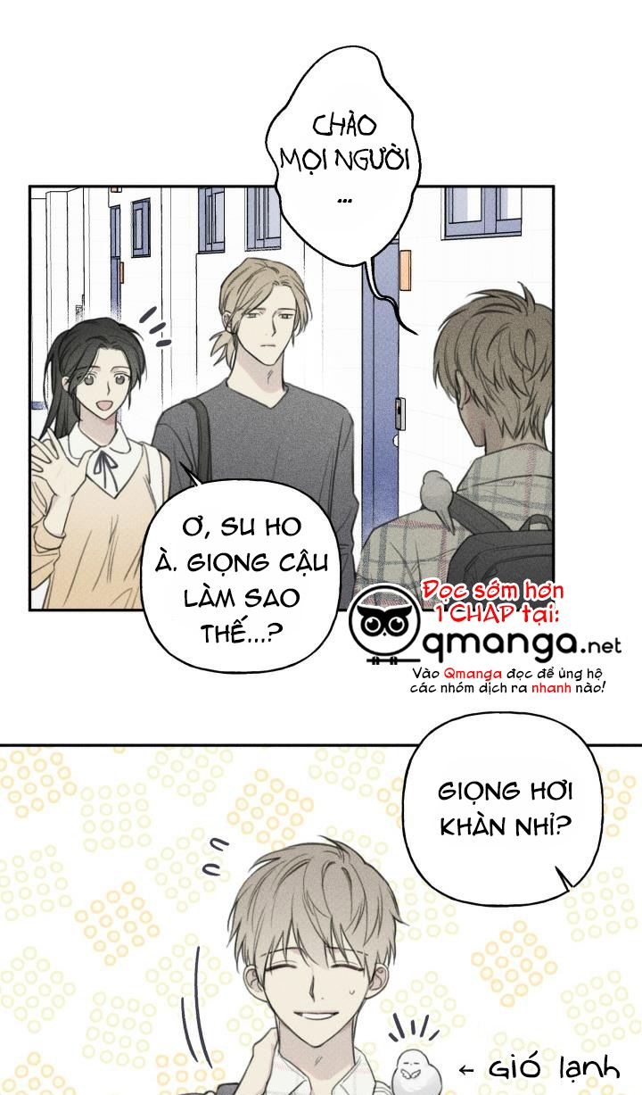 Anh Bạn Thiên Thần Chapter 63 - Trang 1