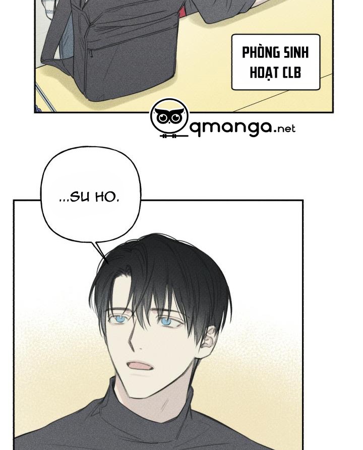 Anh Bạn Thiên Thần Chapter 63 - Trang 11