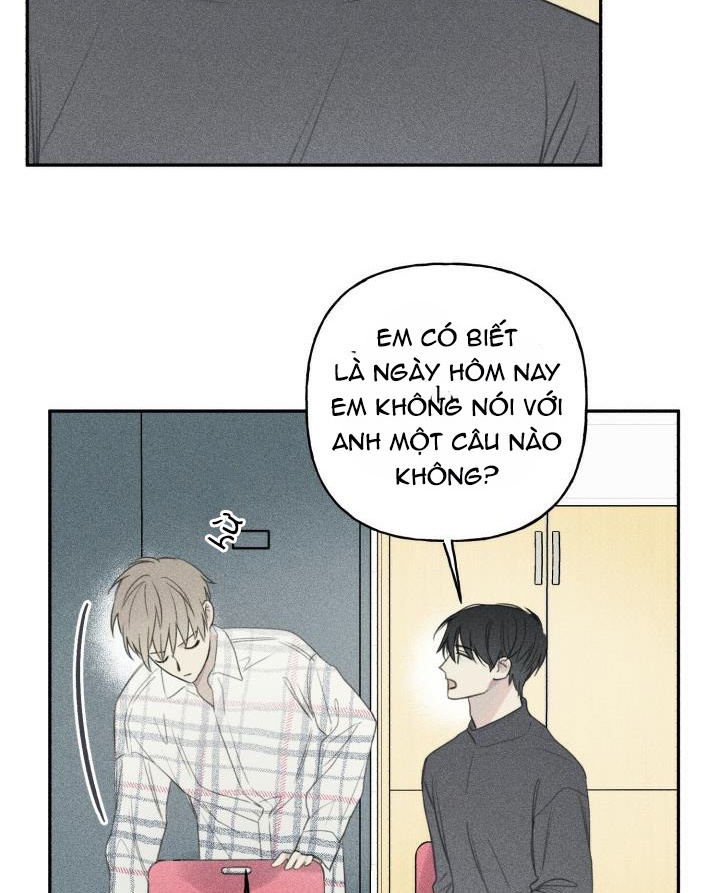 Anh Bạn Thiên Thần Chapter 63 - Trang 12