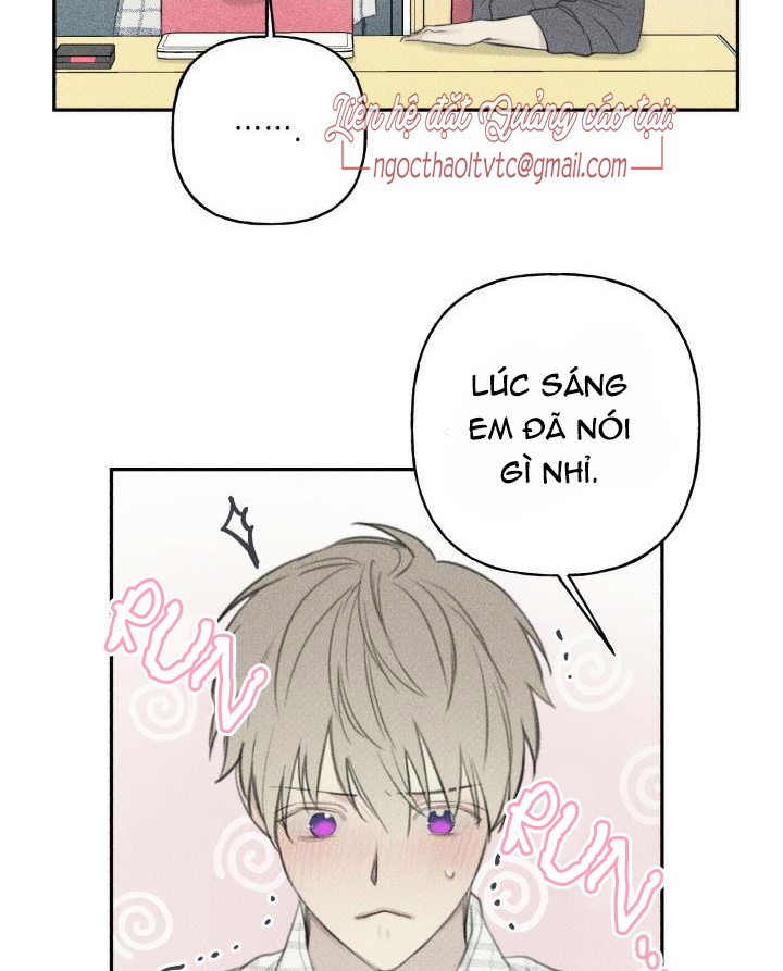Anh Bạn Thiên Thần Chapter 63 - Trang 13