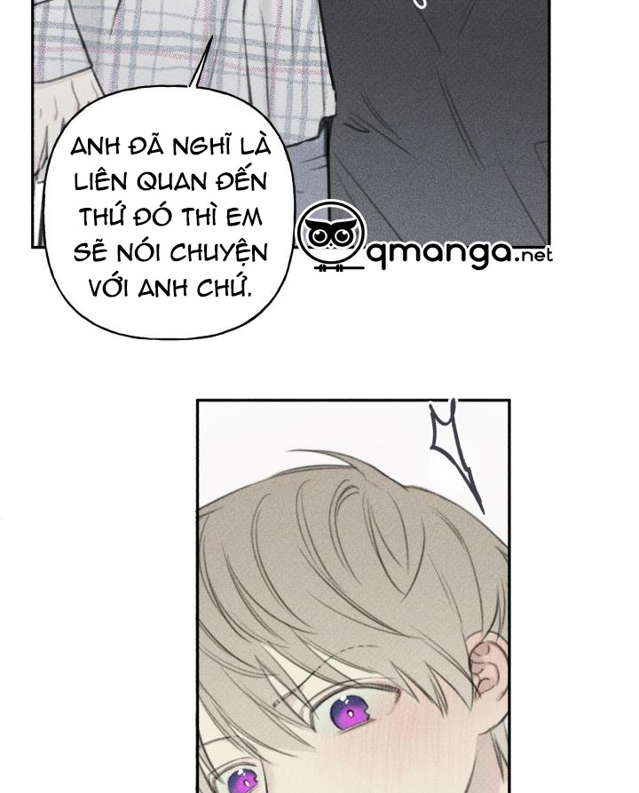 Anh Bạn Thiên Thần Chapter 63 - Trang 15