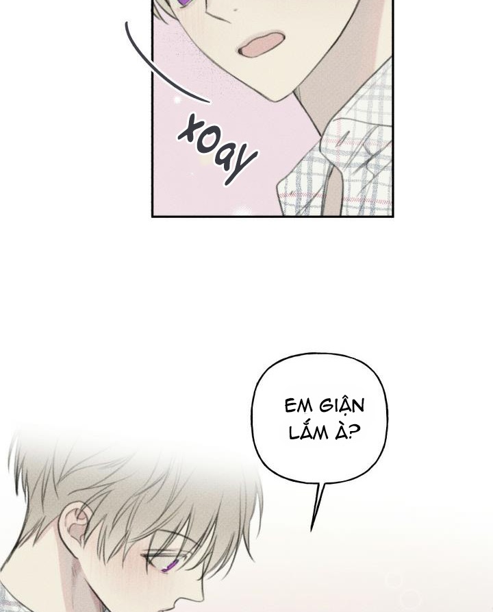 Anh Bạn Thiên Thần Chapter 63 - Trang 16