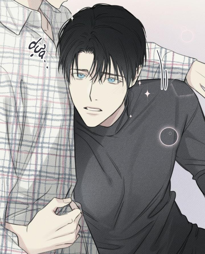 Anh Bạn Thiên Thần Chapter 63 - Trang 17