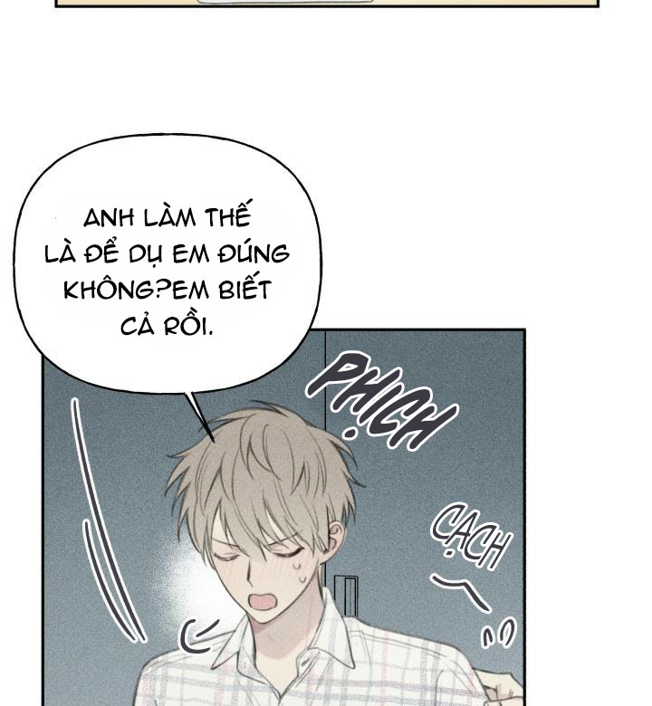 Anh Bạn Thiên Thần Chapter 63 - Trang 19