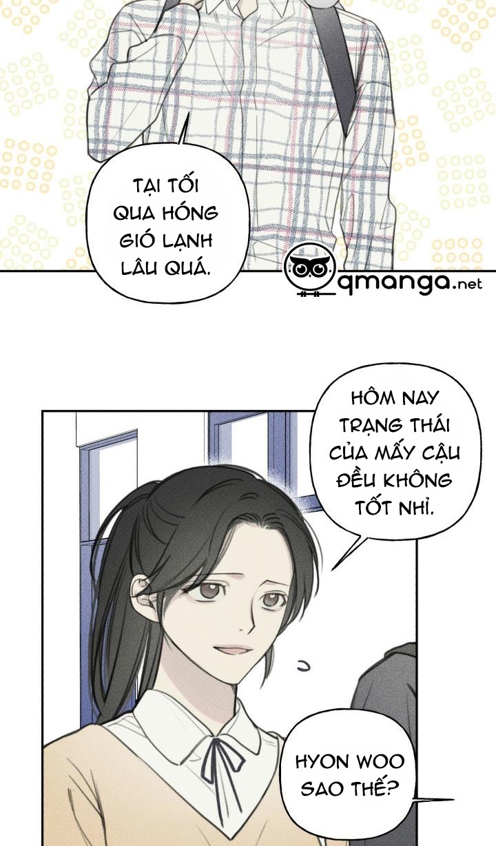 Anh Bạn Thiên Thần Chapter 63 - Trang 2