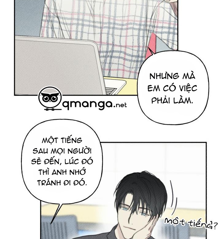 Anh Bạn Thiên Thần Chapter 63 - Trang 20