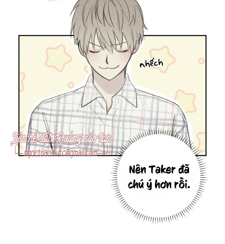 Anh Bạn Thiên Thần Chapter 63 - Trang 22