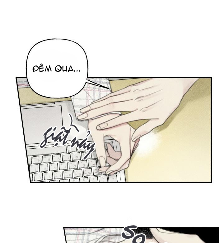 Anh Bạn Thiên Thần Chapter 63 - Trang 25