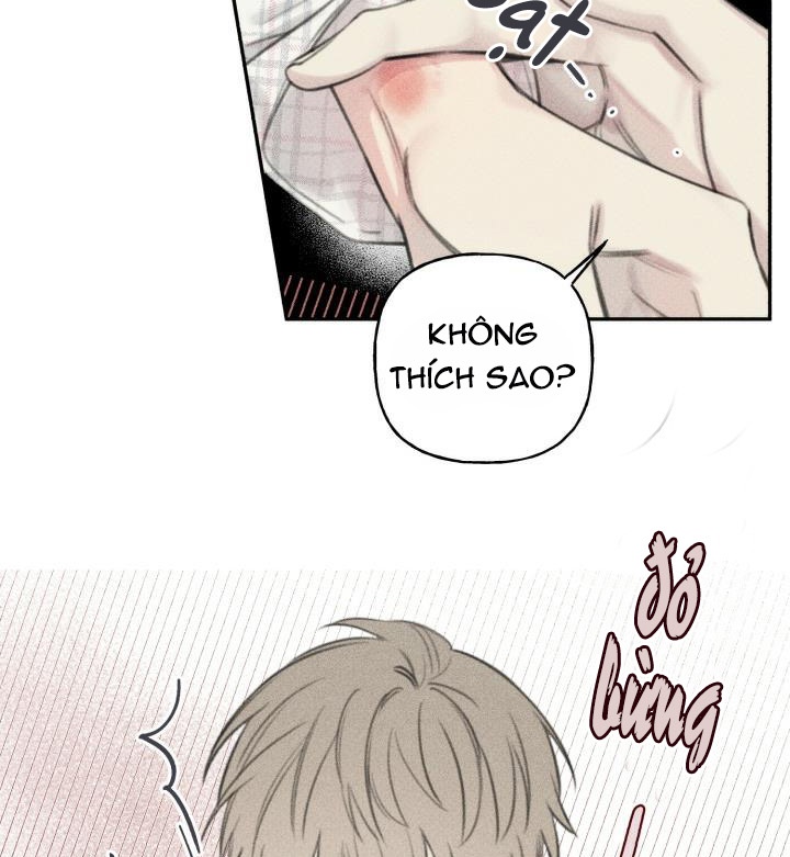Anh Bạn Thiên Thần Chapter 63 - Trang 26