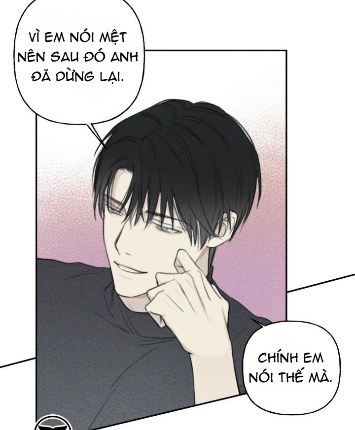 Anh Bạn Thiên Thần Chapter 63 - Trang 28