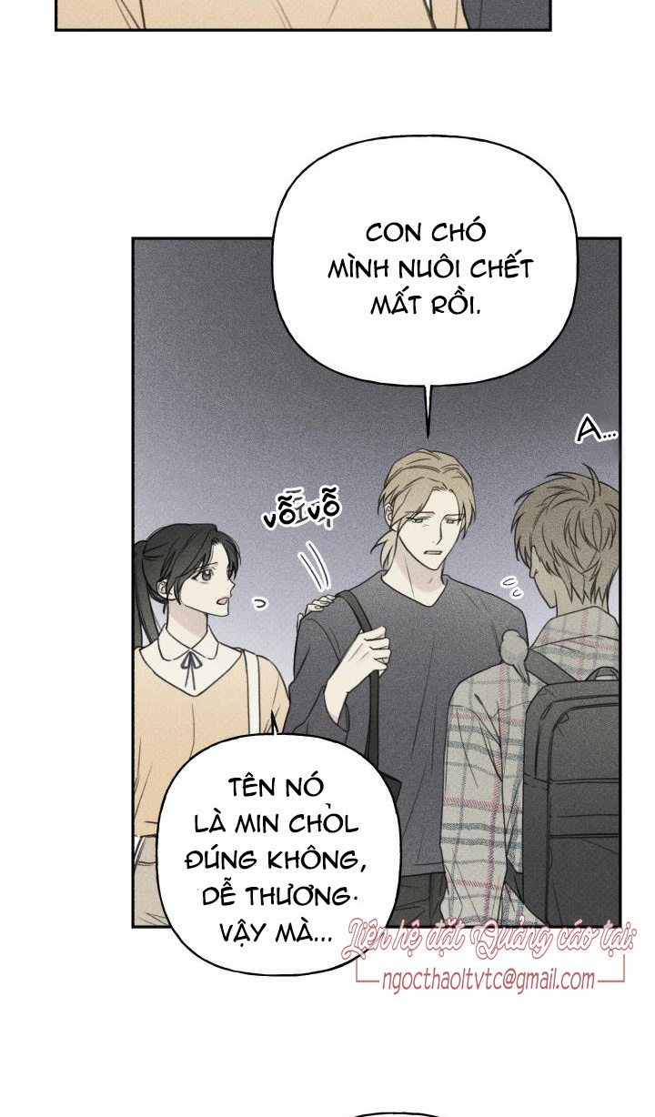 Anh Bạn Thiên Thần Chapter 63 - Trang 3