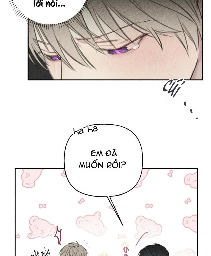 Anh Bạn Thiên Thần Chapter 63 - Trang 31