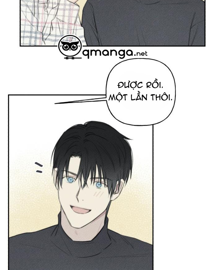 Anh Bạn Thiên Thần Chapter 63 - Trang 33