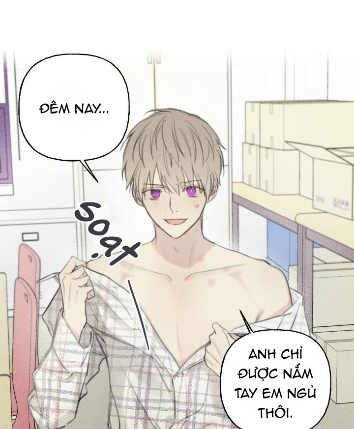 Anh Bạn Thiên Thần Chapter 63 - Trang 35
