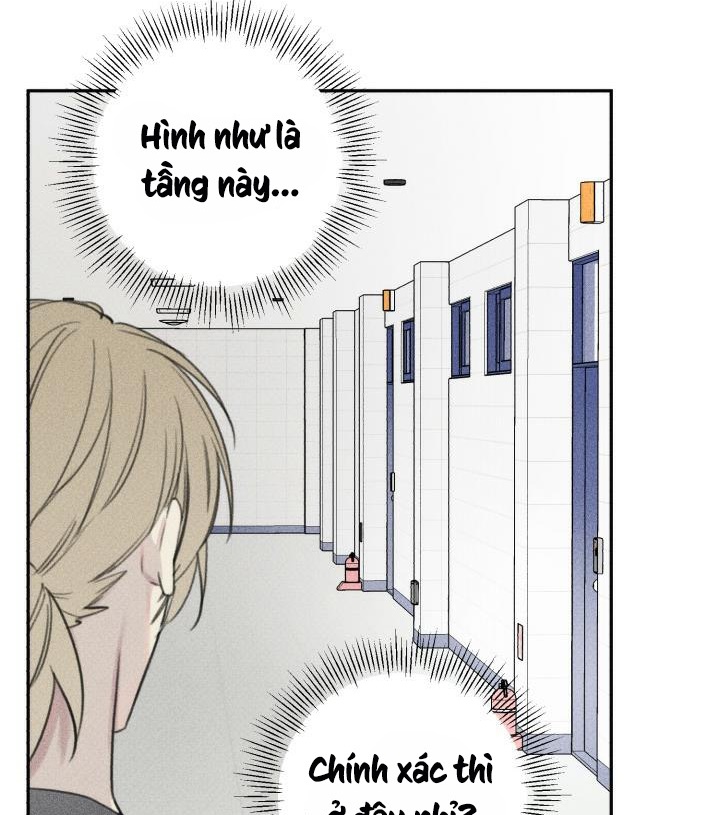 Anh Bạn Thiên Thần Chapter 63 - Trang 40