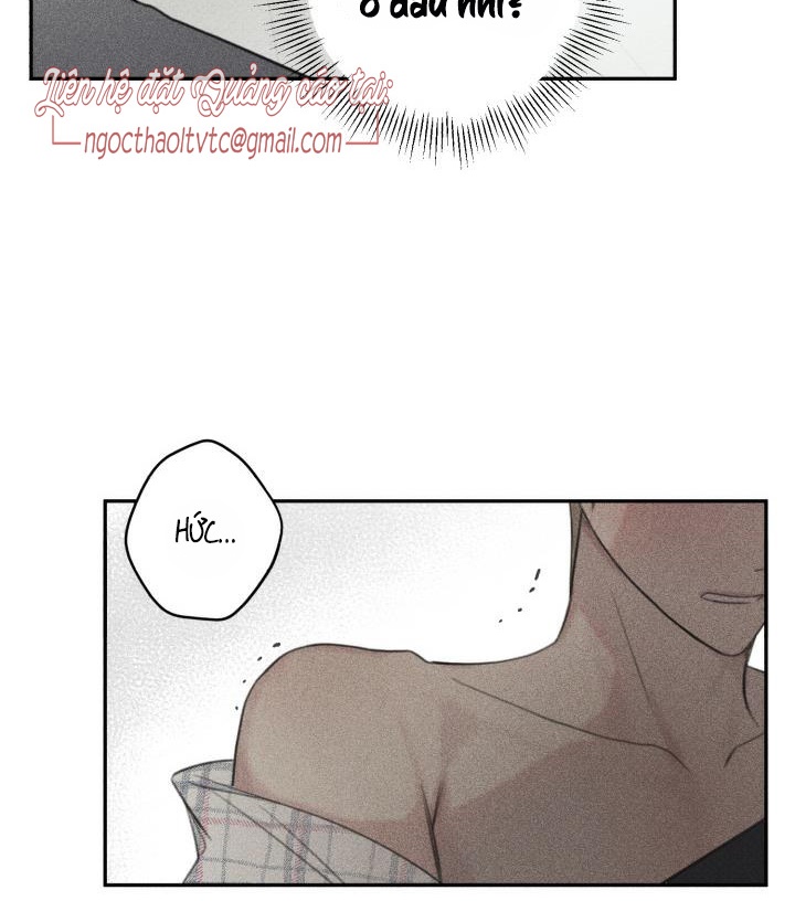 Anh Bạn Thiên Thần Chapter 63 - Trang 41