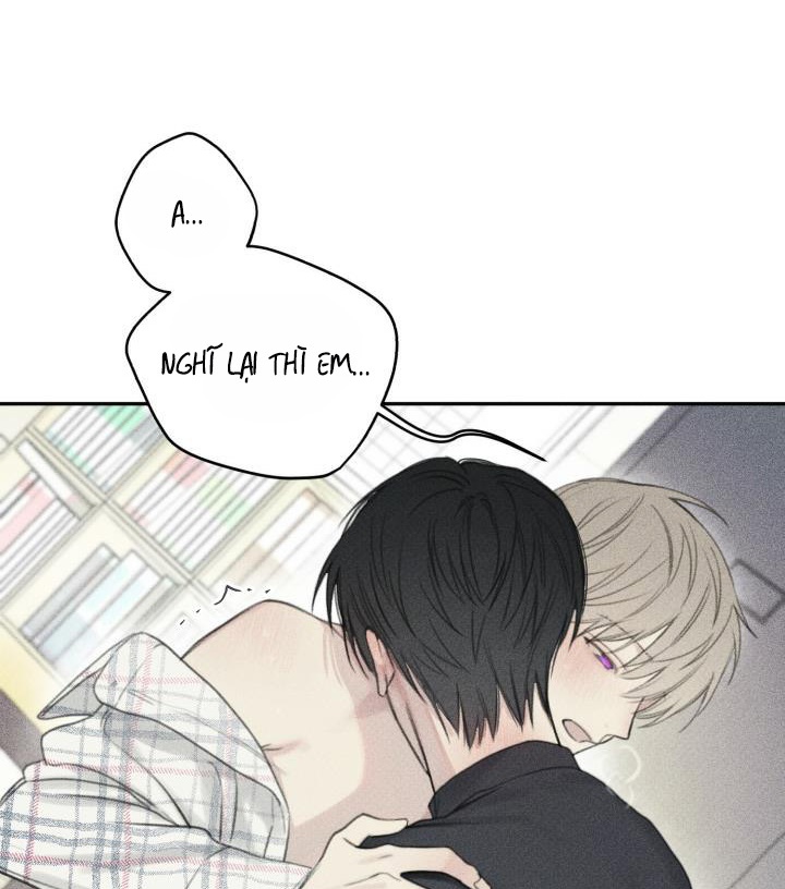 Anh Bạn Thiên Thần Chapter 63 - Trang 42