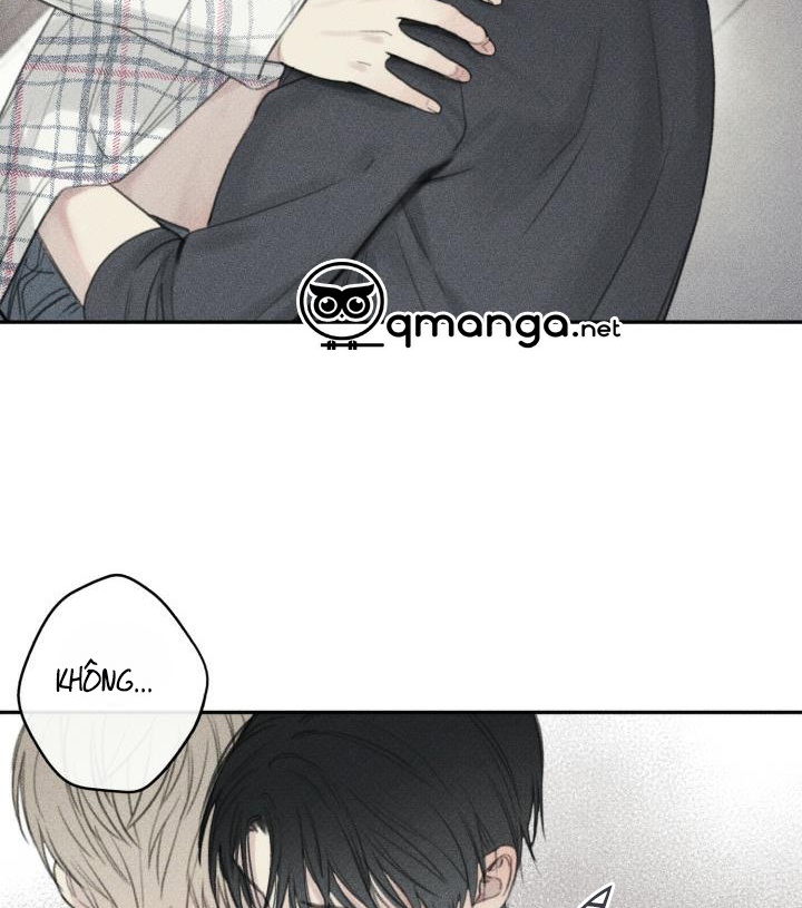 Anh Bạn Thiên Thần Chapter 63 - Trang 43